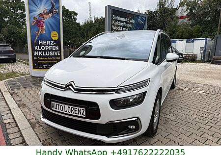 Citroën C4 Spacetourer Grand C4 Picasso *NAVI*KAMERA*PDC*7 Sitz