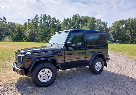 Mercedes-Benz G 320 G300 GE Station kurz (463)