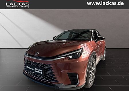 Lexus LBX FWD Emotion 1.5 Hybrid *TECHNIK*15J. GARANTI