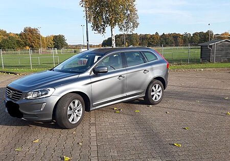 Volvo XC 60 XC60 D3 Kinetic Geartronic Kinetic