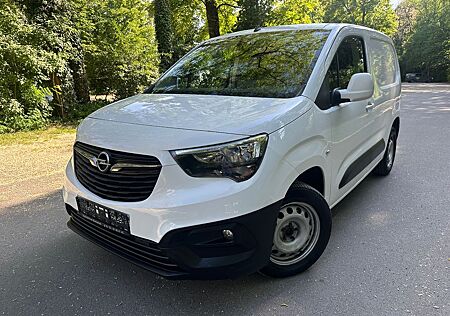Opel Combo E Cargo Edition Automatik Klima Mwst