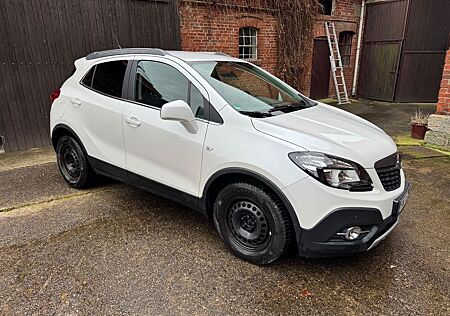 Opel Mokka 1.4 Turbo ecoFLEX Edition Start/Stop E...