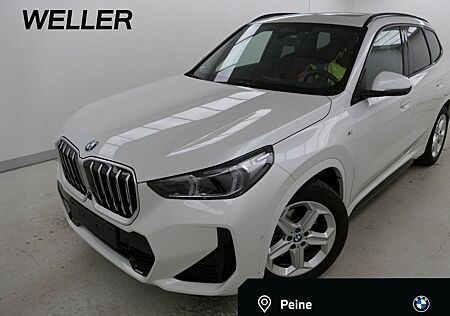 BMW X1 sDr20i M Sport DAPro,Pano,360°,HUD,H/K