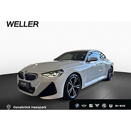 BMW 2er leasen