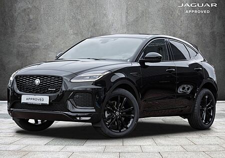 Jaguar E-Pace D200 AWD R-Dynamic HSE