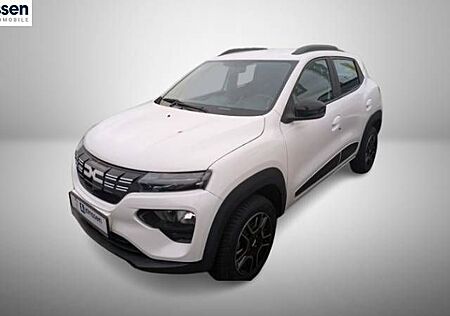 Dacia Spring Essential