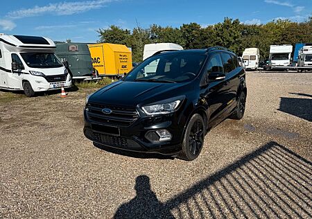 Ford Kuga ST-Line Automatik Navi Pano