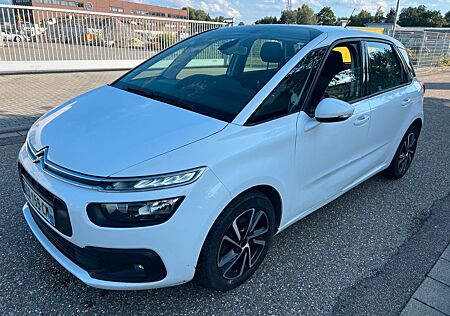 Citroën C4 Picasso *AUTOMATIK*NAVI*