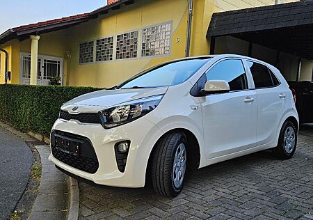 Kia Picanto Edition 7