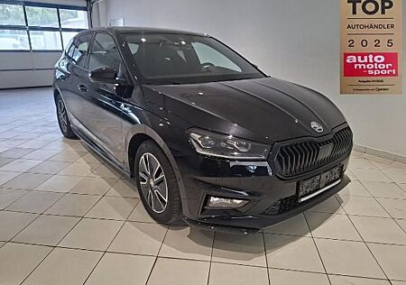 Skoda Fabia Monte Carlo Parklenk Panorama Garantie