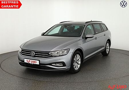 VW Passat Variant Volkswagen 2.0 TDI DSG LED Navi Kamera DAB