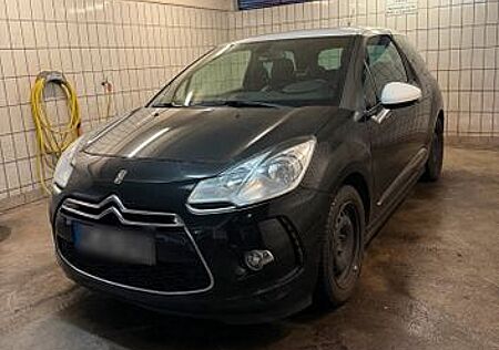 Citroën DS3 THP 155 SportChic SportChic