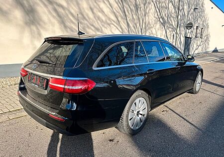 Mercedes-Benz E 200 E Kombi Kamera Automatik Leder AHK