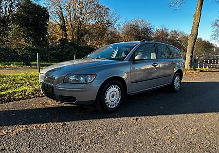 Volvo V50 1.8 Benzin