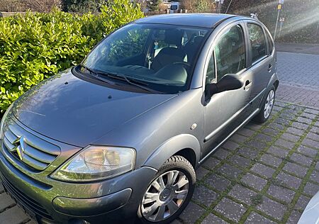 Citroën C3 1.6 16V Confort Autom. Confort