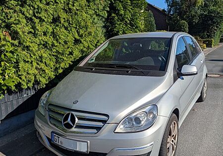 Mercedes-Benz B 180 CDI - Parktronic Sitzheizung