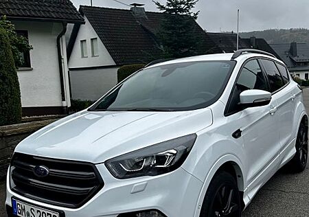 Ford Kuga 1,5 EcoBoost 4x2 110kW ST-Line ST-Line