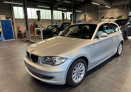 BMW 116i 116 1 Limousine