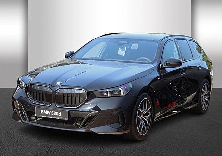 BMW 520d Touring