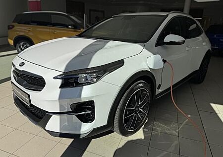 Kia XCeed 1.6 Plug-in Hybrid Spirit (EURO 6d)