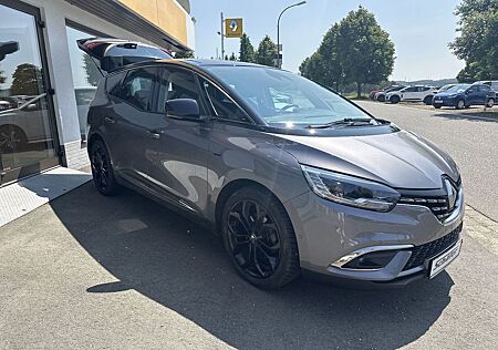 Renault Grand Scenic BLACK Edi