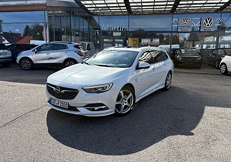 Opel Insignia B ST Business Innovation 4x4 Automatik