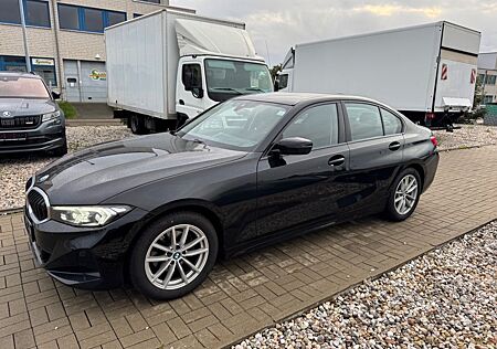 BMW 320d Navi PDC LED DAB Steptronic Facelift