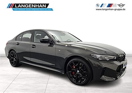 BMW 340 M340i xDrive Limousine HUD AHK Schiebedach