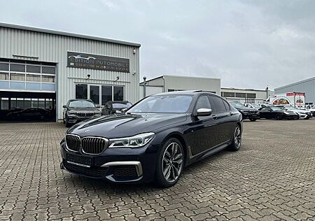 BMW M760 L i xDrive-EXECUTIVE LOUNGE-SKY LOUNGE