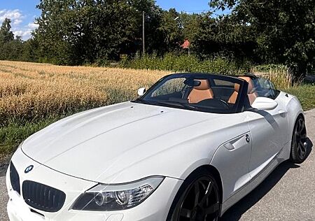 BMW Z4 sDrive23i -