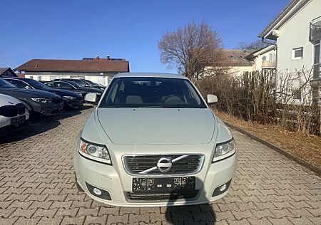 Volvo V50 Kombi D4 Business Edition