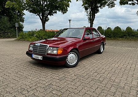 Mercedes-Benz E 250