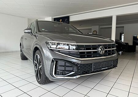 VW Touareg Volkswagen R-LINE PANO 360 HEAD-UP DYNAUDIO AHK IQ.LIGHT