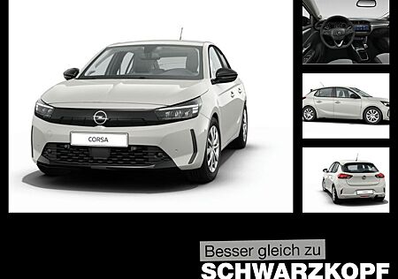 Opel Corsa Edition 1.2 Turbo