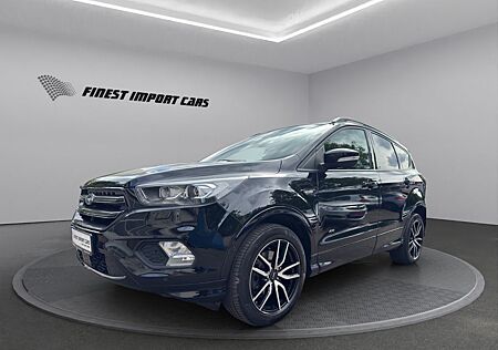 Ford Kuga ST-Line Auto. AHK Leder Navi Pano Xenon TUV