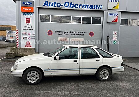 Ford Sierra XR 4x4