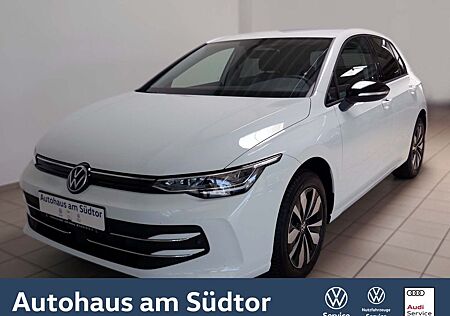 VW Golf Volkswagen VIII GOAL 1.5 TSI | LED RFK ACC Sitzhzg.