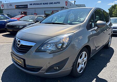 Opel Meriva B Innovation*GARANTIE*HU/AU NEU