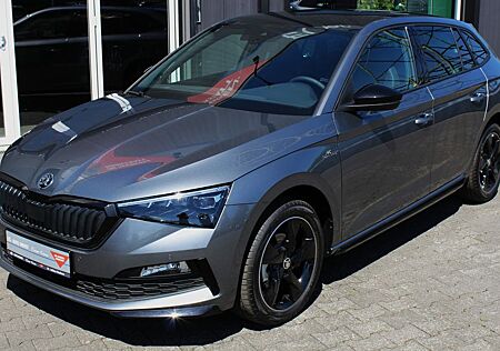 Skoda Scala Monte Carlo 1,0 TSI 81KW/110PS