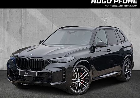 BMW X5 xDrive 30d. M Sport. AHK. Pano LED Navi SHZ