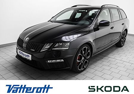 Skoda Octavia Combi RS 245 Challenge Pro Navi AHK