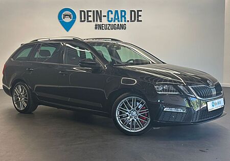 Skoda Octavia RS *LED*PDC*NAVI*PANO*