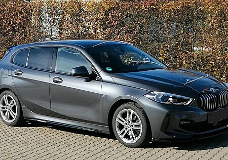 BMW 118d M Sport M Sport
