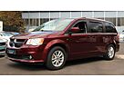 Dodge Grand Caravan SXT 3.6 V6 BT|Klima|MFL|RFK|el.Tür