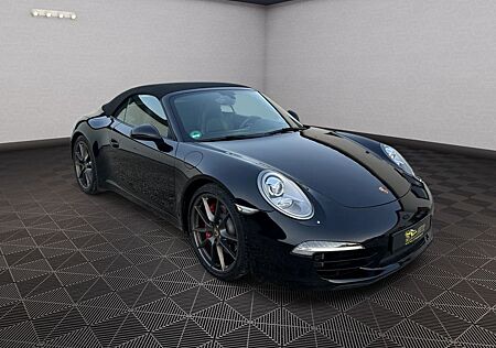 Porsche 991 Carrera S Cabriolet