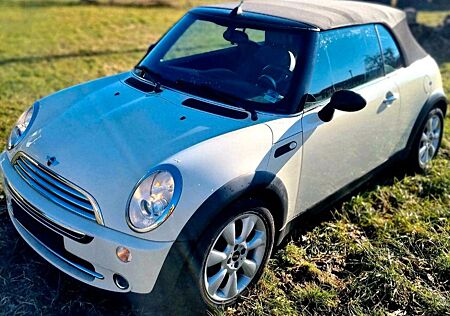Mini Cooper Cabrio COOPER