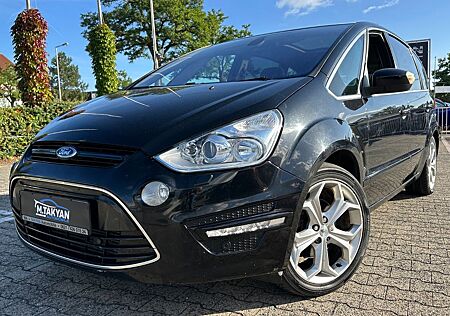 Ford S-Max Titanium *7-Sitzer*