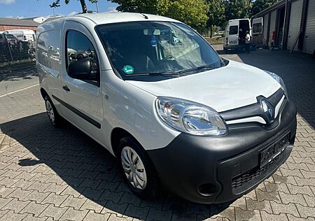 Renault Kangoo Rapid DCI /1 Jahr Garantie /Kasten 66 ...