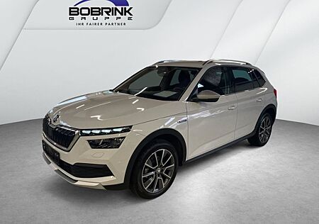Skoda Kamiq ScoutLine RFK PDC Sitzhzg. Tempomat Klima