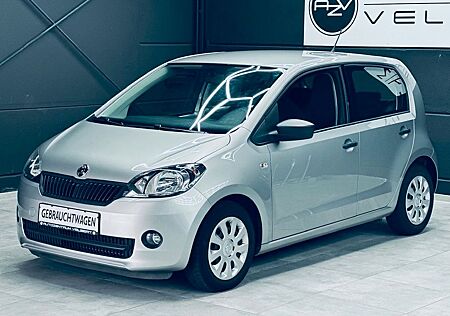 Skoda Citigo Cool Edition NAVI PDC AUTOMATIK GARANTIE
